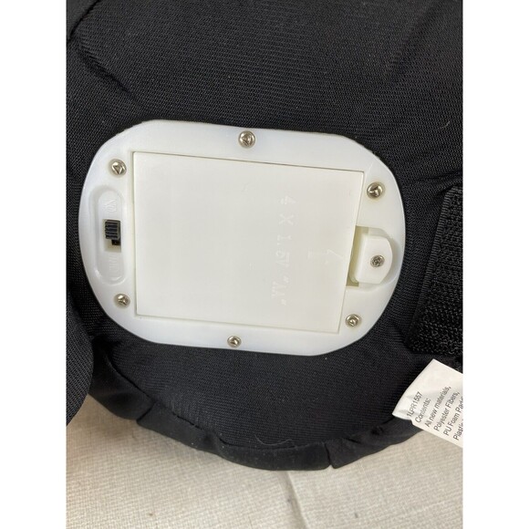 HALLMARK HALLOWEEN Tremblin' Toads  Animated Decor Sings NWT Tested Works - Picture 7 of 10